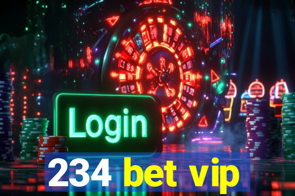 234 bet vip